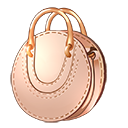 Сумка «Pixie nano» от Chloé||Стильная сумка будет отличным приобретением для вашей коллекции. Внутри поместятся помада, телефон и парочка смертоносных аксессуаров!
|||Уровень предмета: 23